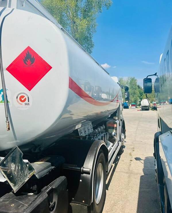 Renault Premium 2006