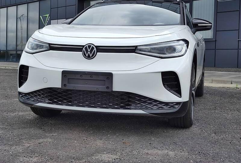 Volkswagen ID.4 Prime 2021