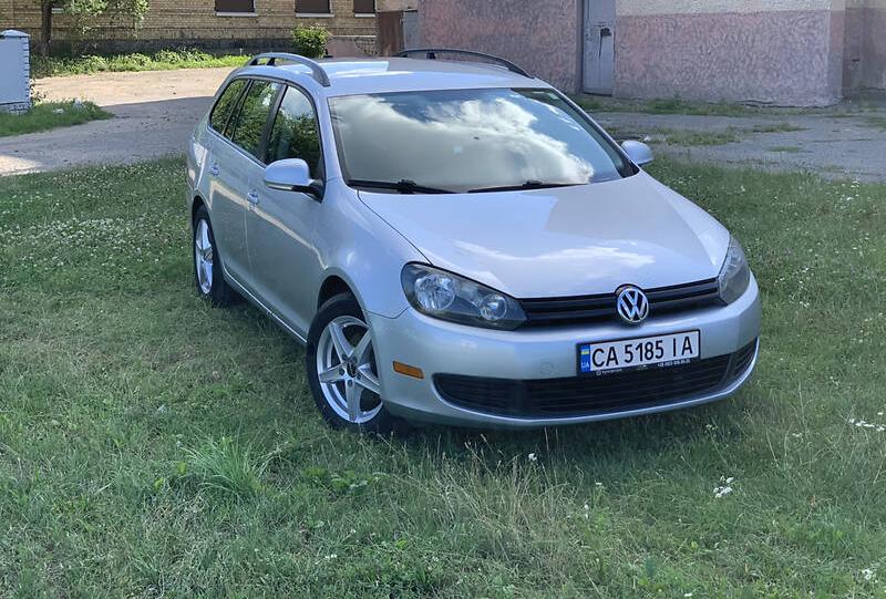 Volkswagen Jetta 2011