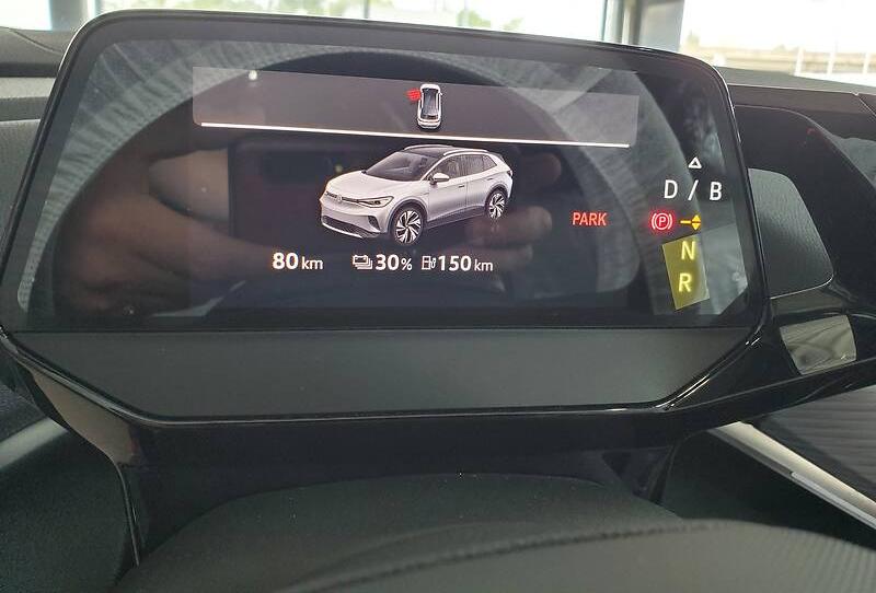 Volkswagen ID.4 2021