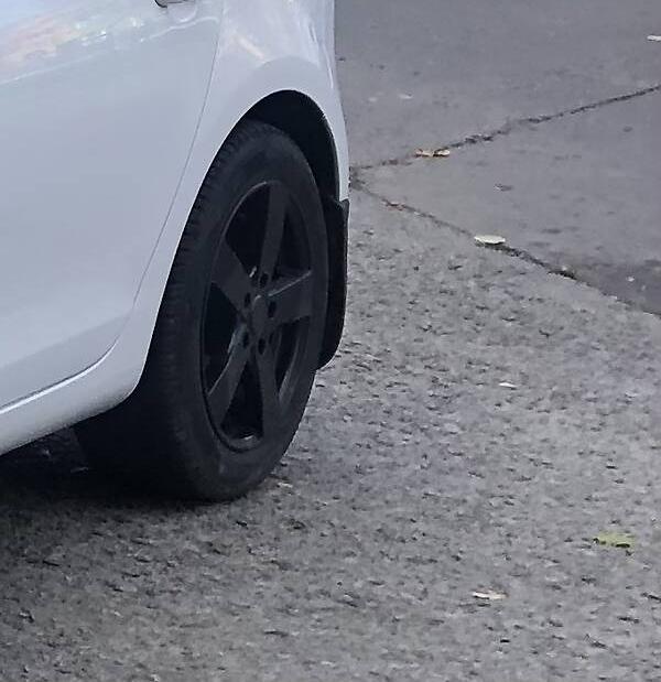 Volkswagen Golf VI 2012