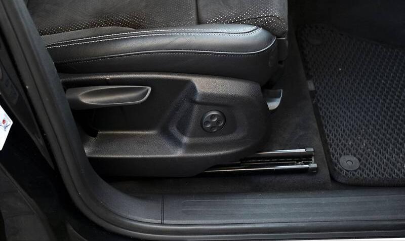 Audi Q5 2012