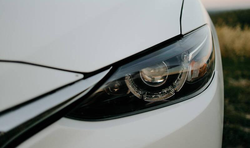Mazda 6 Grand Touring  2017