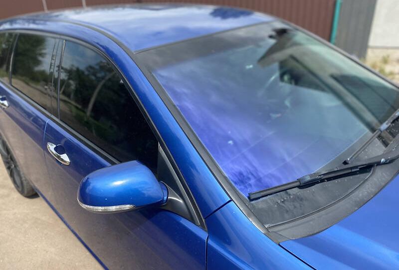 Honda Accord 2003