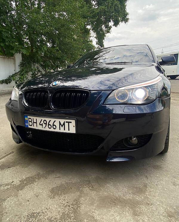 BMW 530 2003