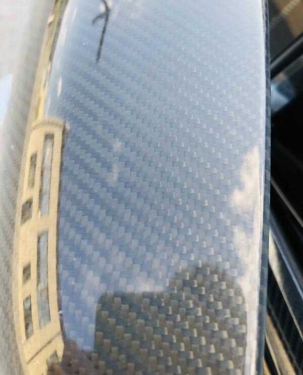 Tesla Model S 2017