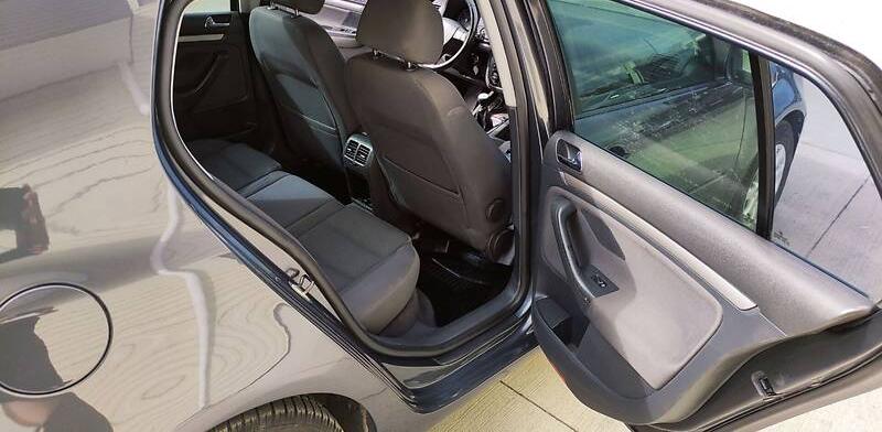 Volkswagen Golf V 2004