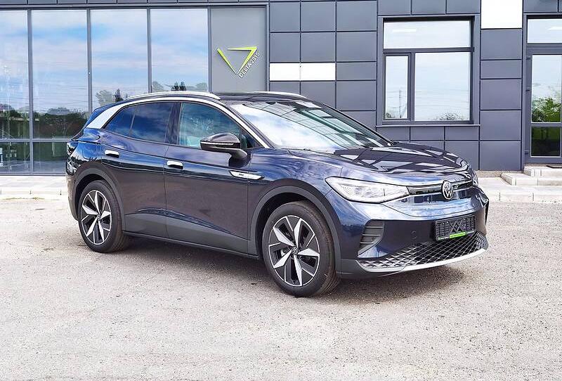 Volkswagen ID.4 PRO 2022