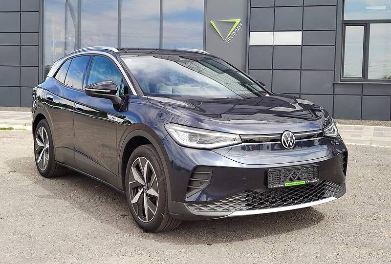 Volkswagen ID.4 PRO 2022
