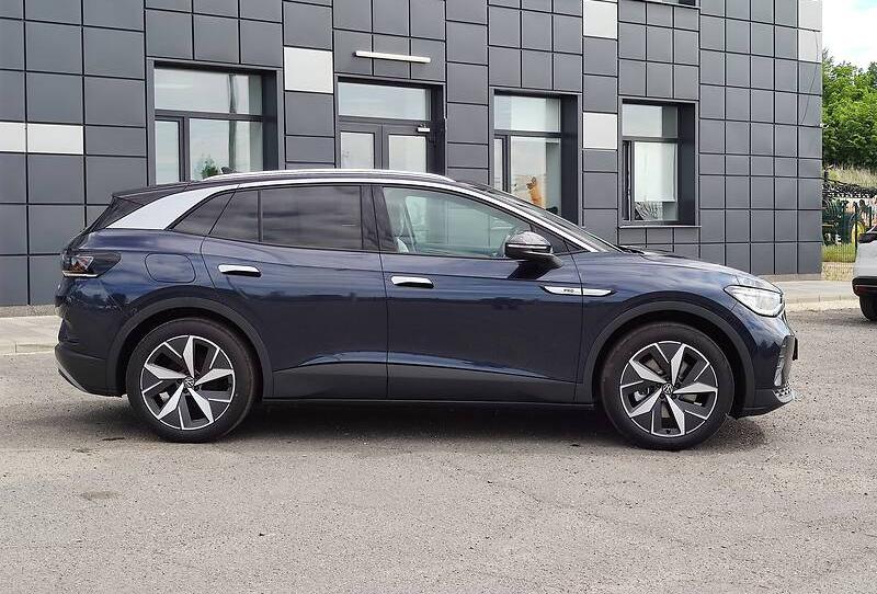 Volkswagen ID.4 PRO 2022