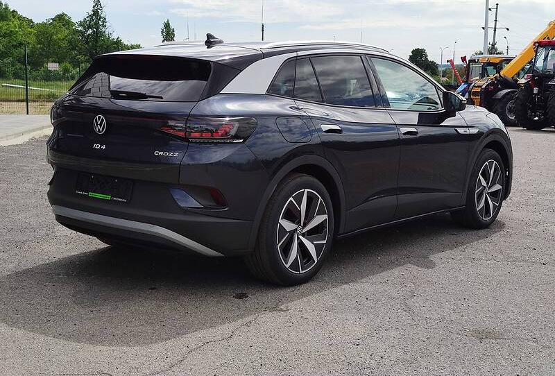 Volkswagen ID.4 PRO 2022