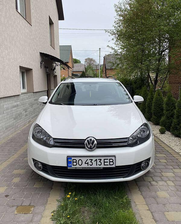 Volkswagen Jetta 2012