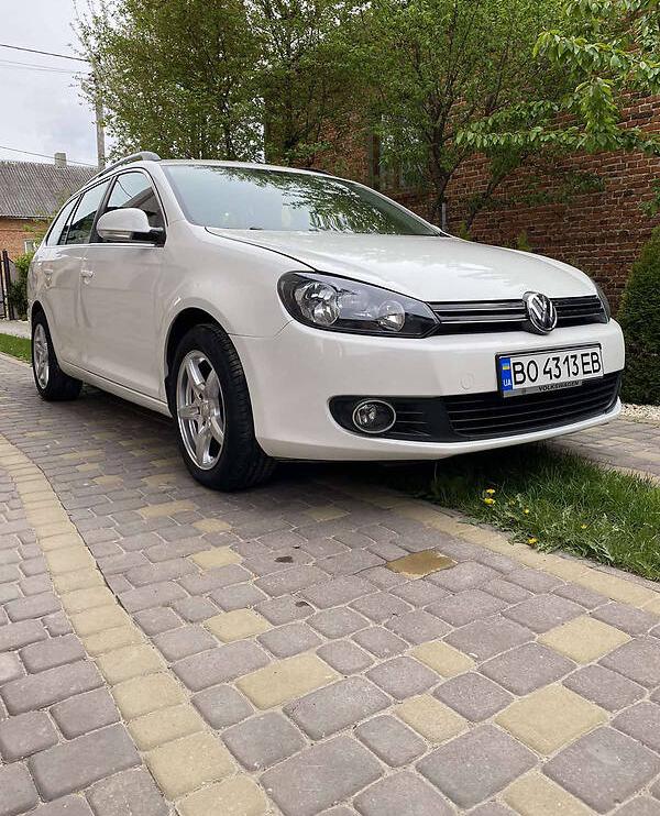 Volkswagen Jetta 2012