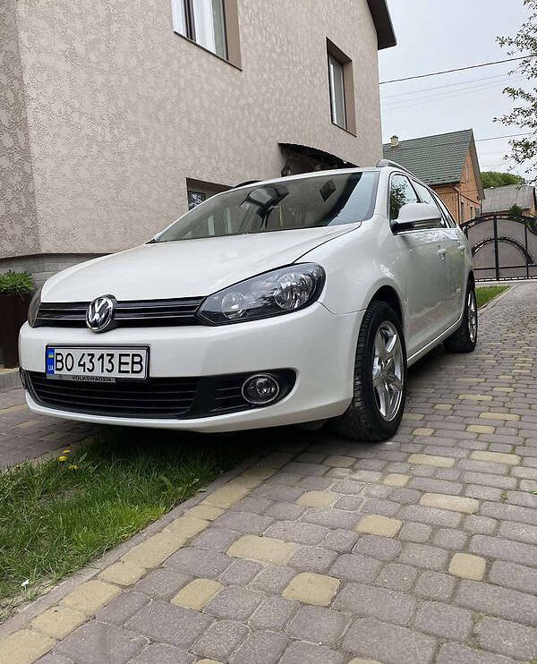 Volkswagen Jetta 2012