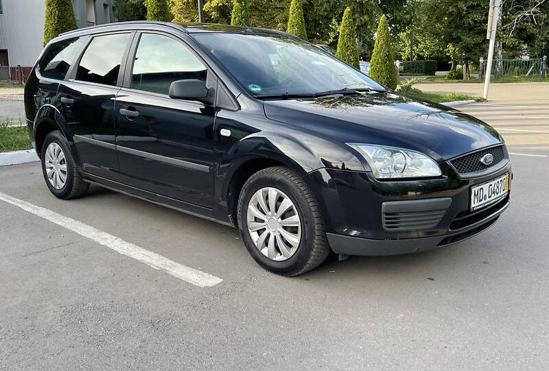 Ford Focus 2007