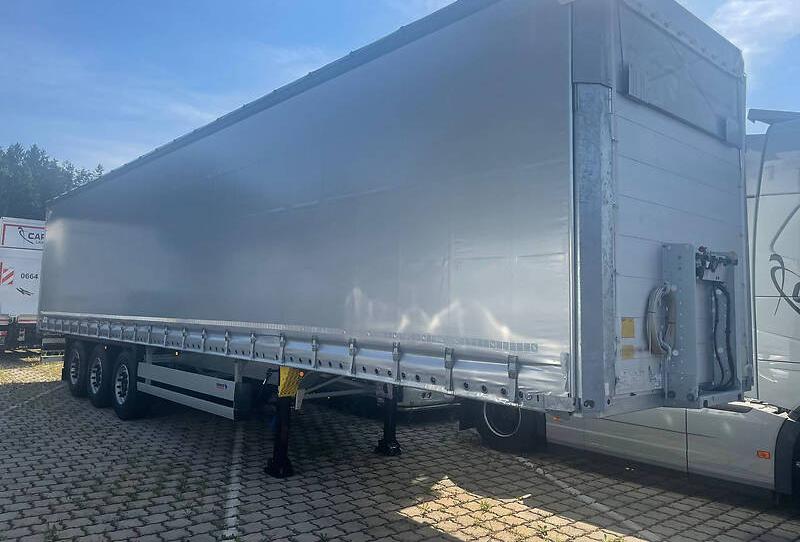 Schmitz Cargobull Cargobull 2022