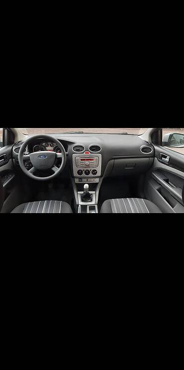 Ford Focus 2008