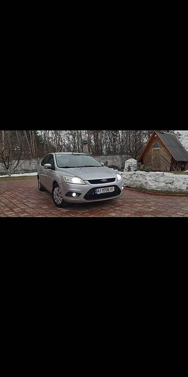 Ford Focus 2008