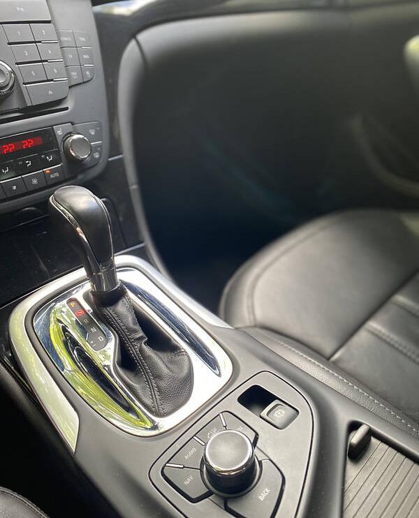 Opel Insignia 2009