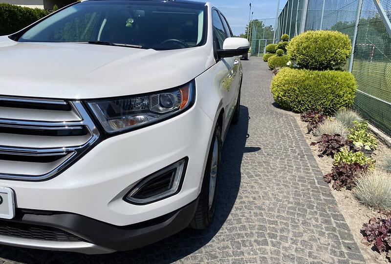 Ford Edge SEL 2015