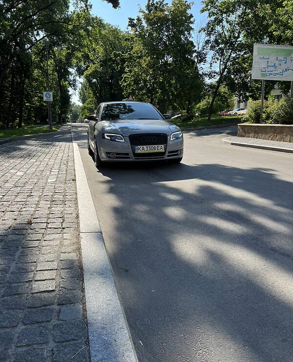 Audi A4 2005