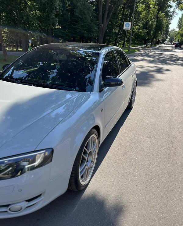 Audi A4 2005