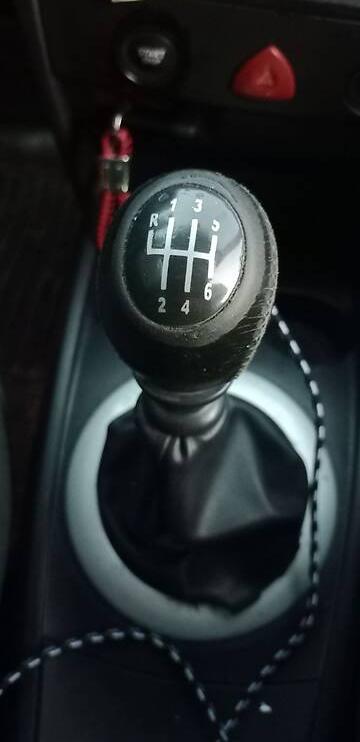 Renault Megane 2006