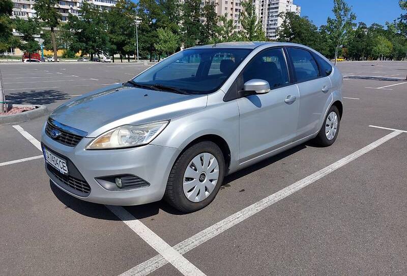 Ford Focus 2008