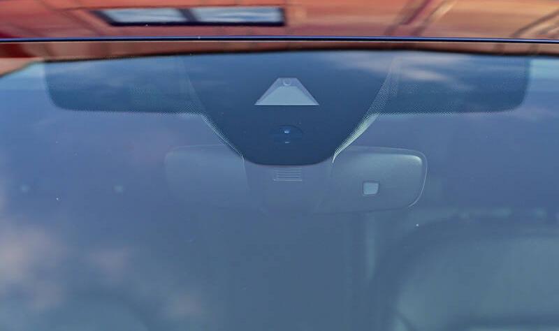 Volkswagen e-Golf 2018