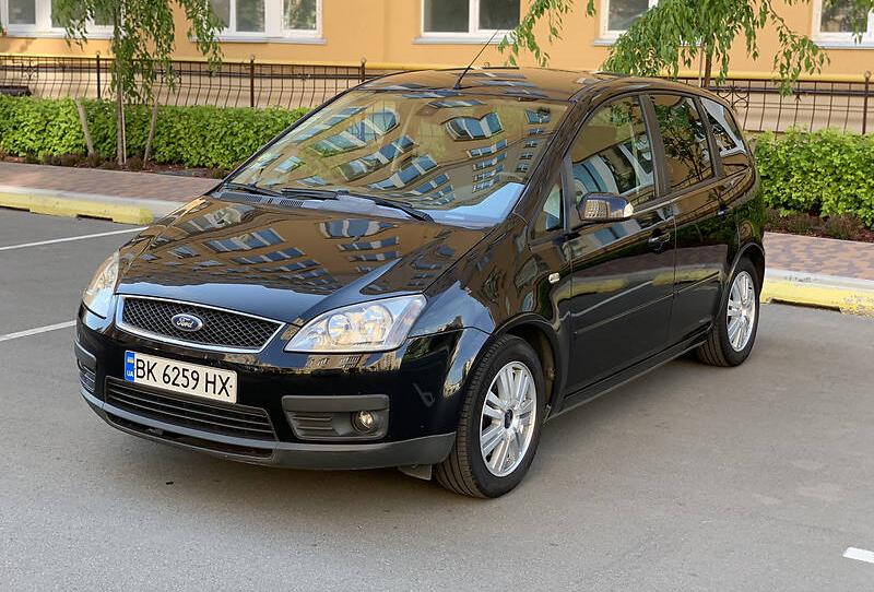 Ford C-Max CHIA  2005
