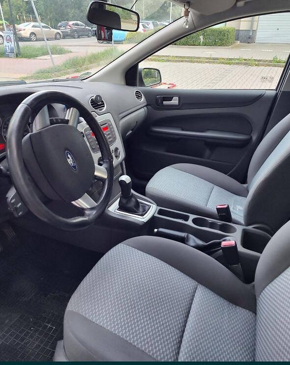 Ford Focus 2007