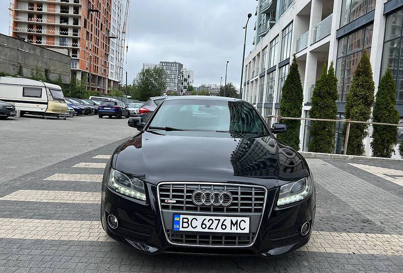 Audi A5 2009