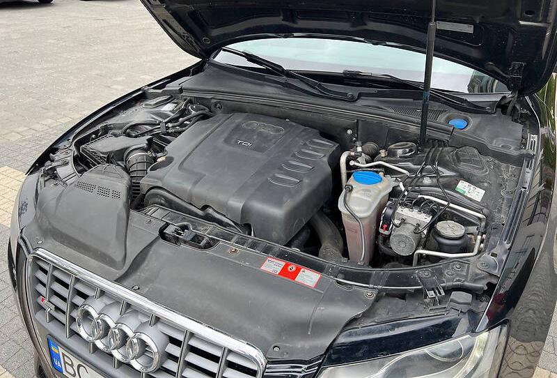 Audi A5 2009