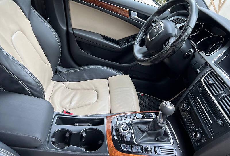 Audi A5 2009