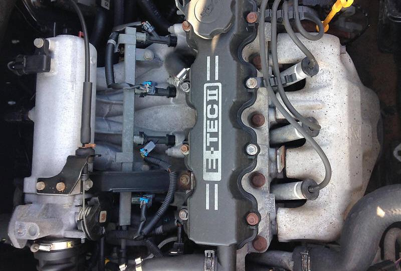 Chevrolet Aveo 2006