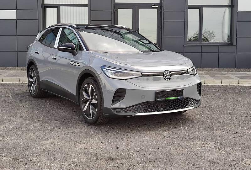 Volkswagen ID.4 Lite PRO 2022