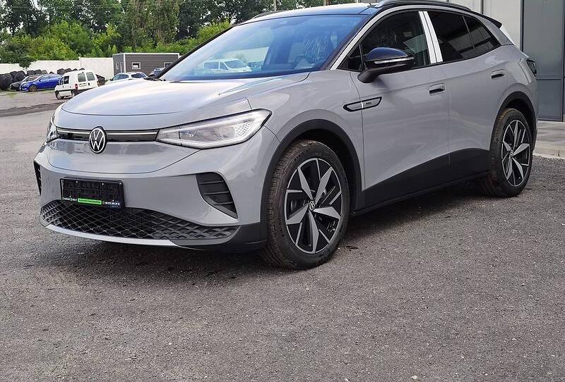 Volkswagen ID.4 Lite PRO 2022