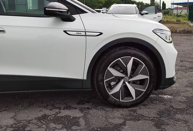 Volkswagen ID.4 PRO 2022