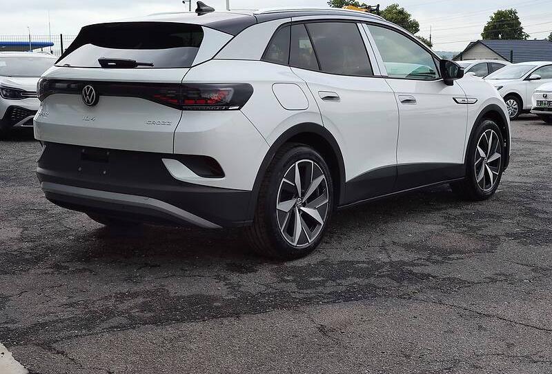Volkswagen ID.4 PRO 2022