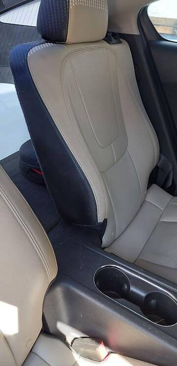 Chevrolet Volt 2011
