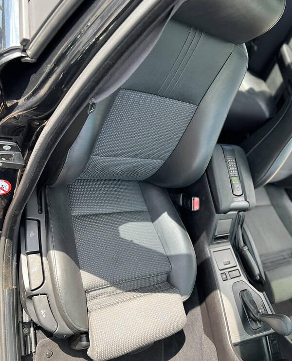 BMW 530 M PAKET 2002