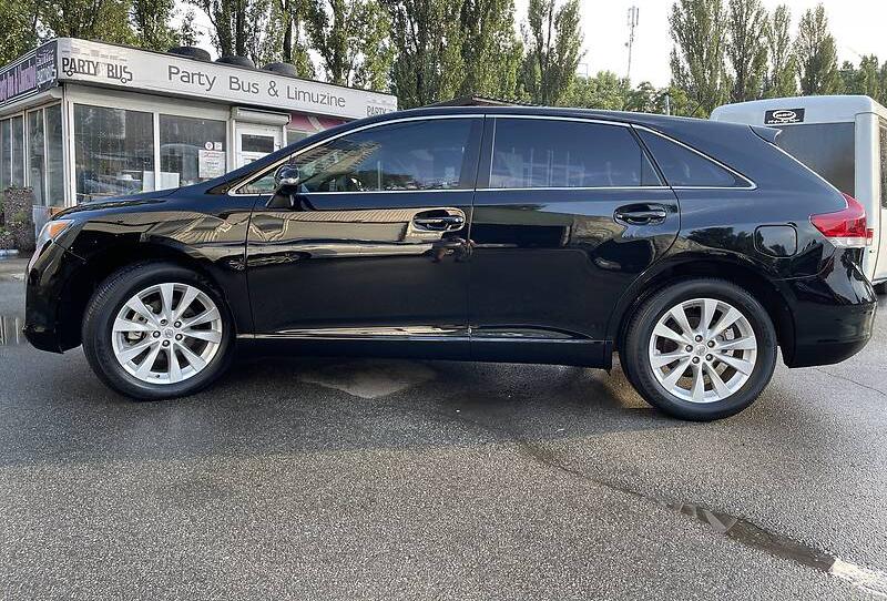 Toyota Venza 2013