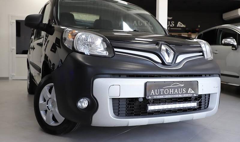Renault Kangoo 2015