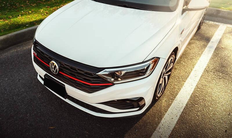 Volkswagen Jetta GLI 2019