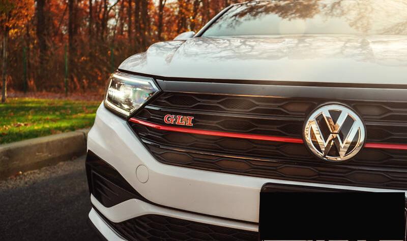 Volkswagen Jetta GLI 2019