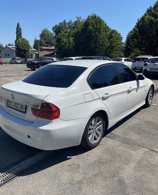 BMW 318 2005
