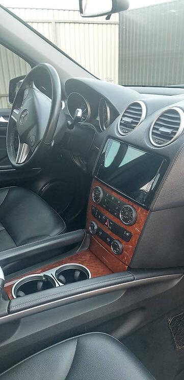 Mercedes-Benz GL 350 2012