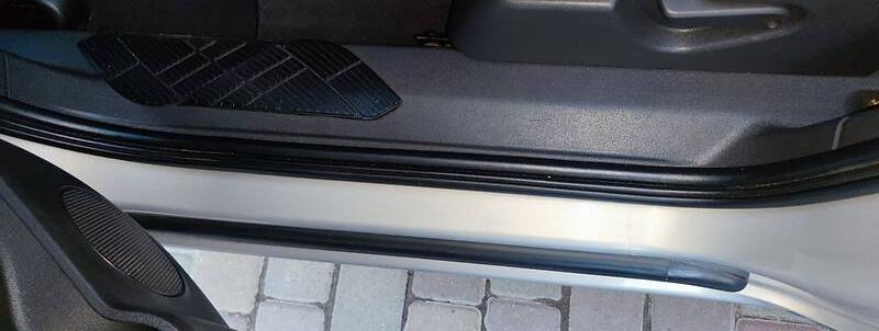 Opel Zafira 2008
