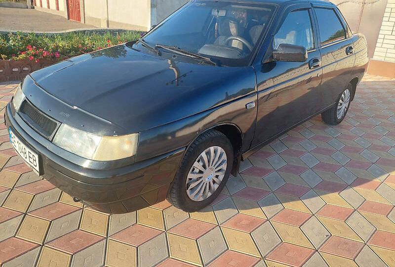 ВАЗ 2110 2005