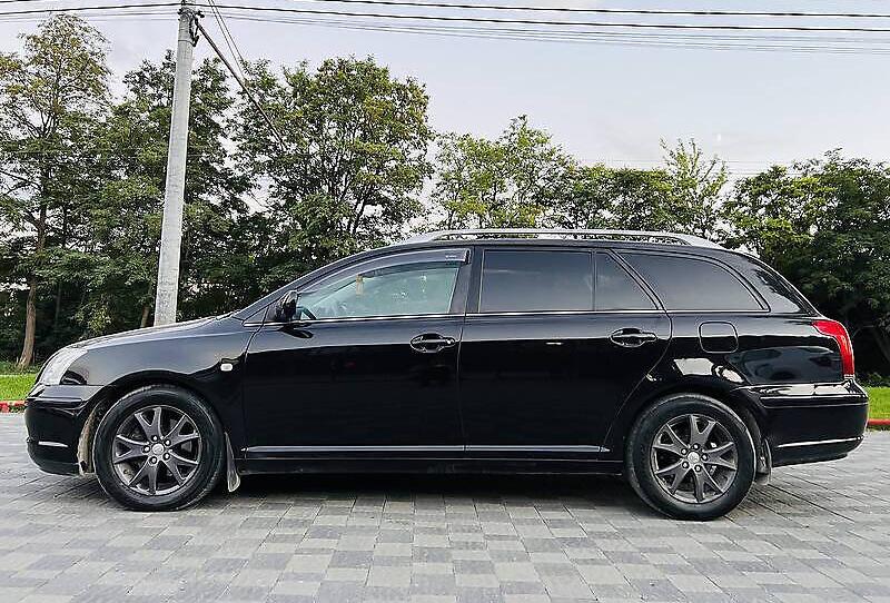 Toyota Avensis ELEGANCE  2007